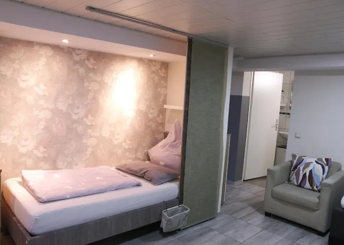 Traubeneiche Ремаген