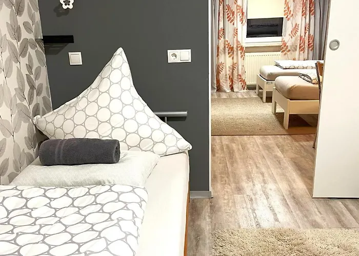 Traubeneiche Ремаген