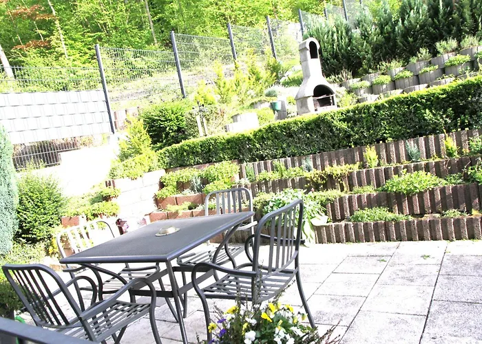 Traubeneiche * Ремаген