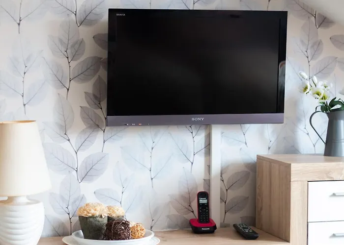 Traubeneiche Lägenhet Remagen