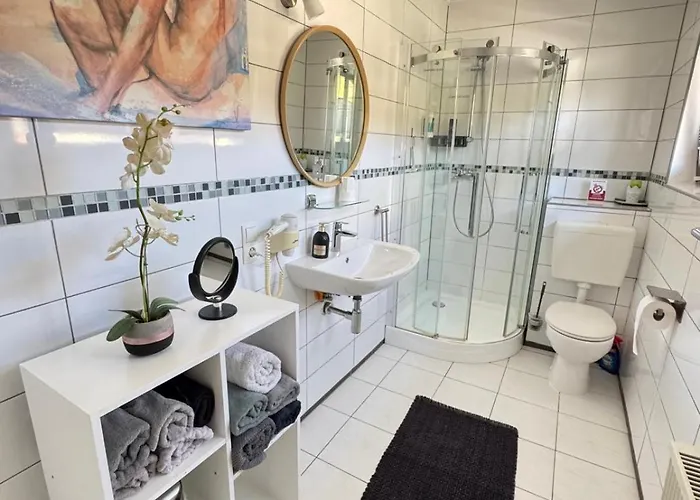 Traubeneiche Ремаген