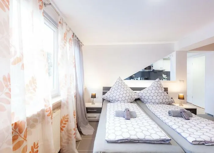 Traubeneiche Apartament Remagen