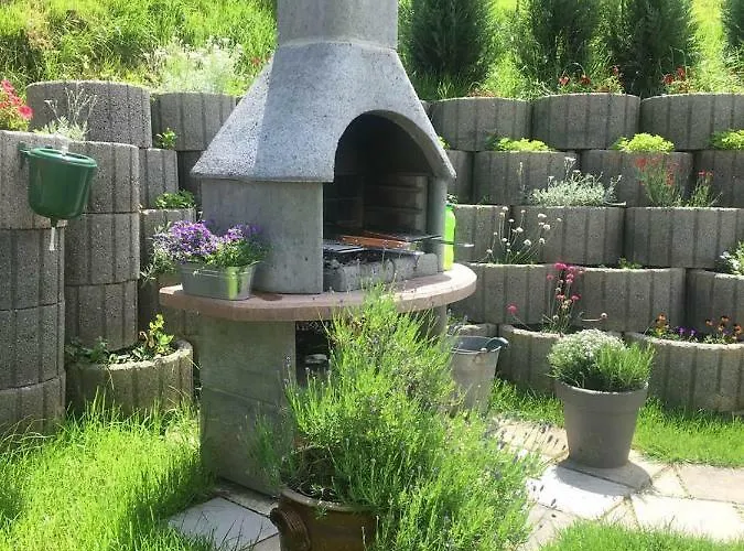 Apartament Traubeneiche