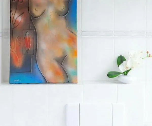 Traubeneiche Apartament Remagen