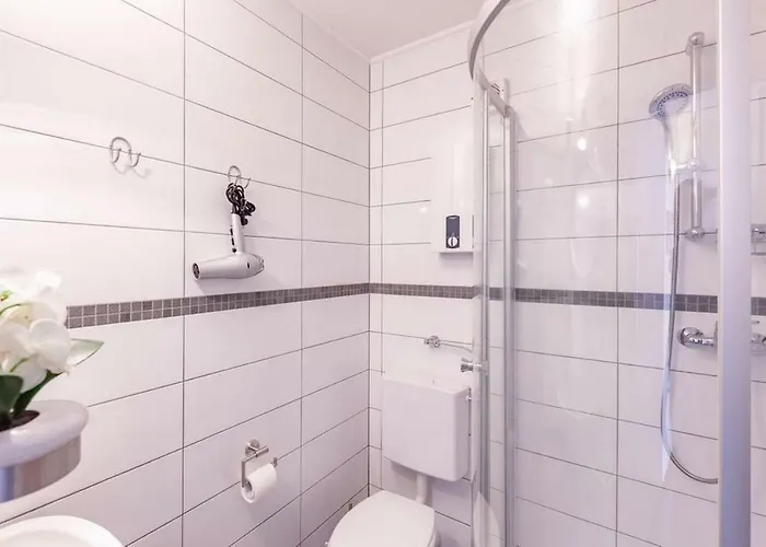 Traubeneiche Апартаменты Ремаген