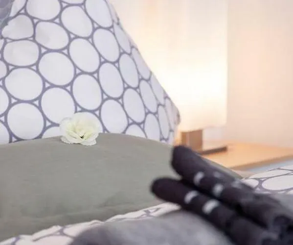 Lägenhet Traubeneiche *