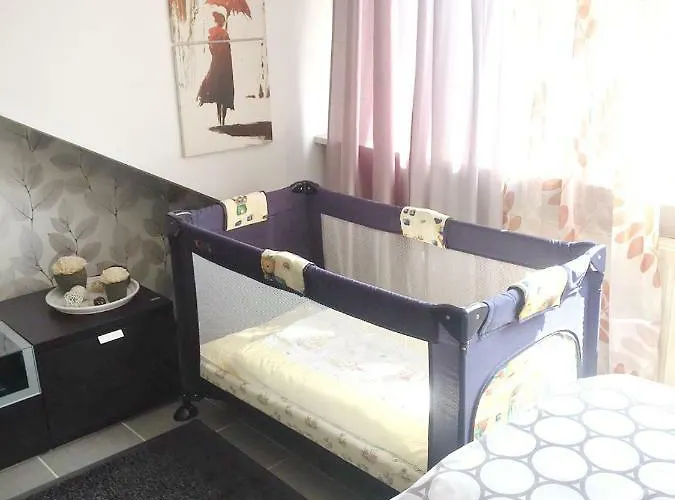 Apartament Traubeneiche